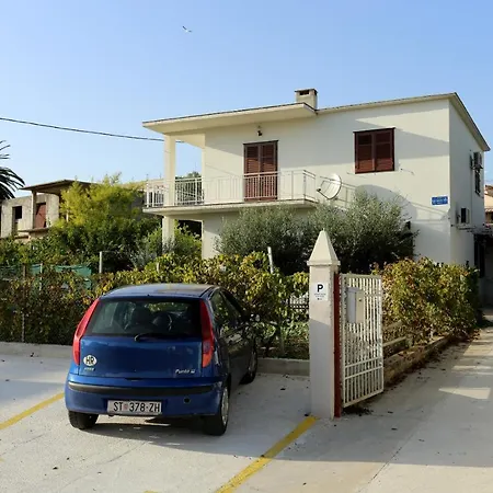 With Parking Space - 10337