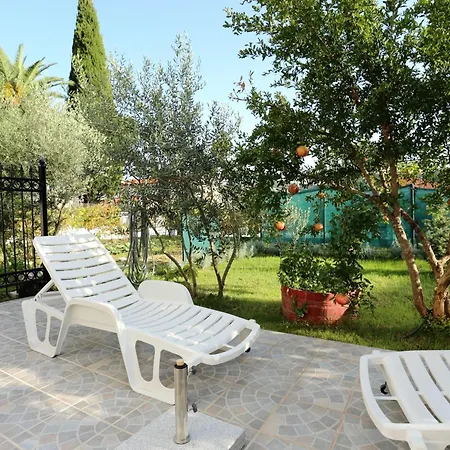 With Parking Space - 10337 Apartamento *